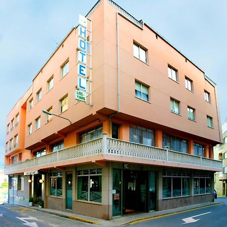 Hotel Las Vinas أرتيكسو المظهر الخارجي الصورة