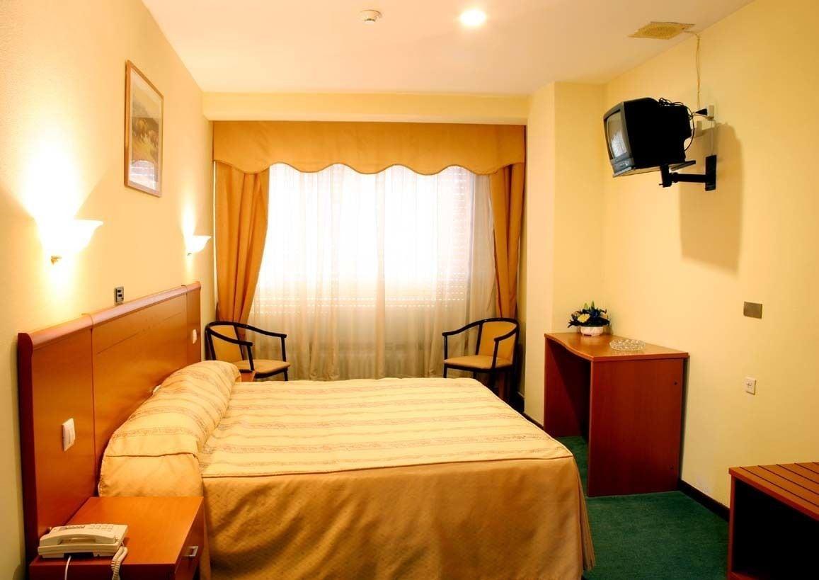 Hotel Las Vinas أرتيكسو المظهر الخارجي الصورة