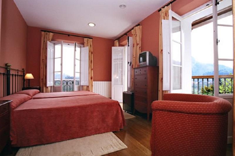 Hotel Las Vinas أرتيكسو المظهر الخارجي الصورة