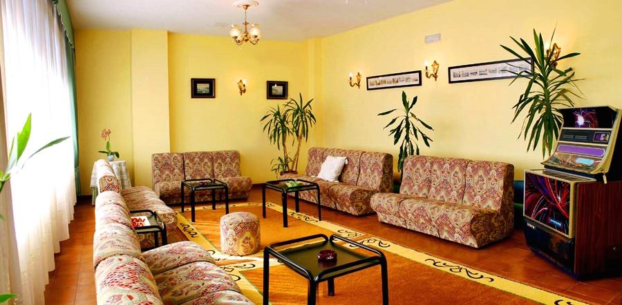 Hotel Las Vinas أرتيكسو المظهر الخارجي الصورة