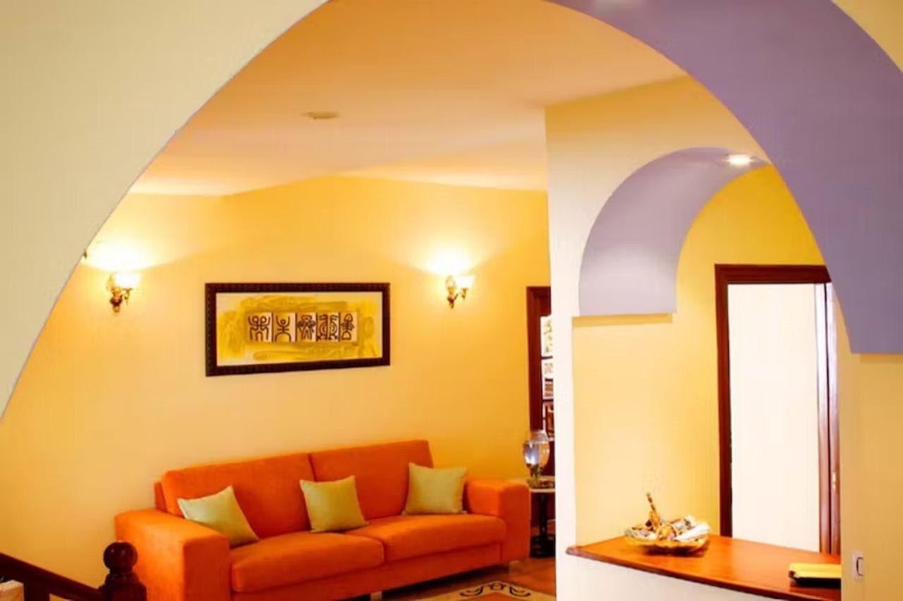 Hotel Las Vinas أرتيكسو المظهر الخارجي الصورة