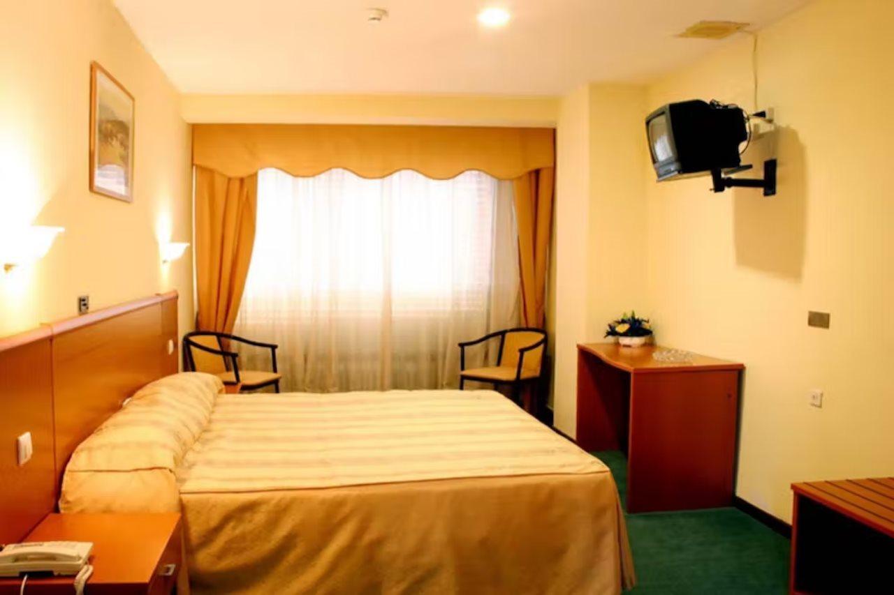Hotel Las Vinas أرتيكسو المظهر الخارجي الصورة