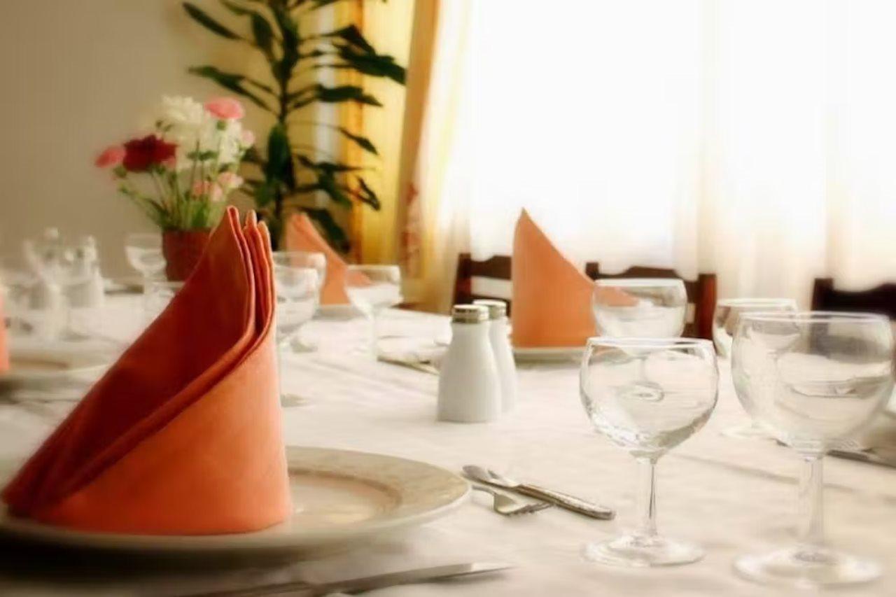 Hotel Las Vinas أرتيكسو المظهر الخارجي الصورة