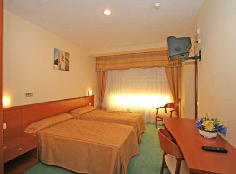 Hotel Las Vinas أرتيكسو المظهر الخارجي الصورة