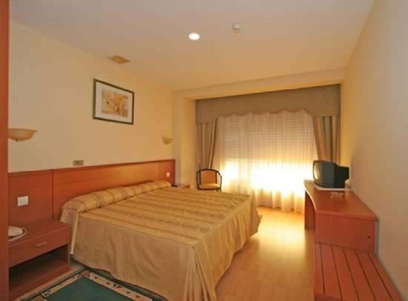 Hotel Las Vinas أرتيكسو المظهر الخارجي الصورة
