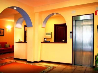 Hotel Las Vinas أرتيكسو المظهر الخارجي الصورة