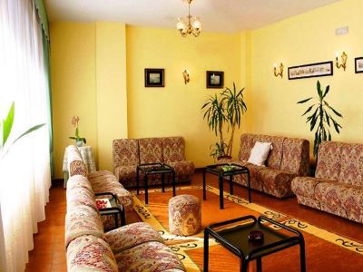 Hotel Las Vinas أرتيكسو المظهر الخارجي الصورة